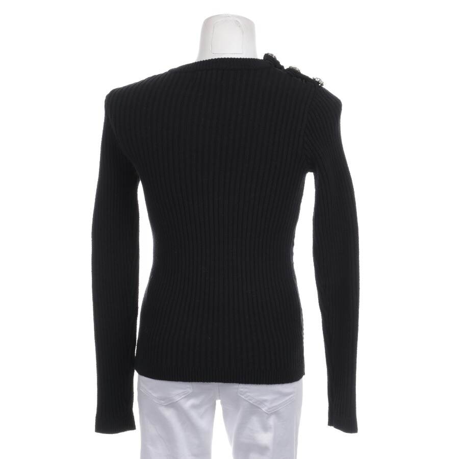 Image 2 of Jumper XS Black in color Black | Vite EnVogue