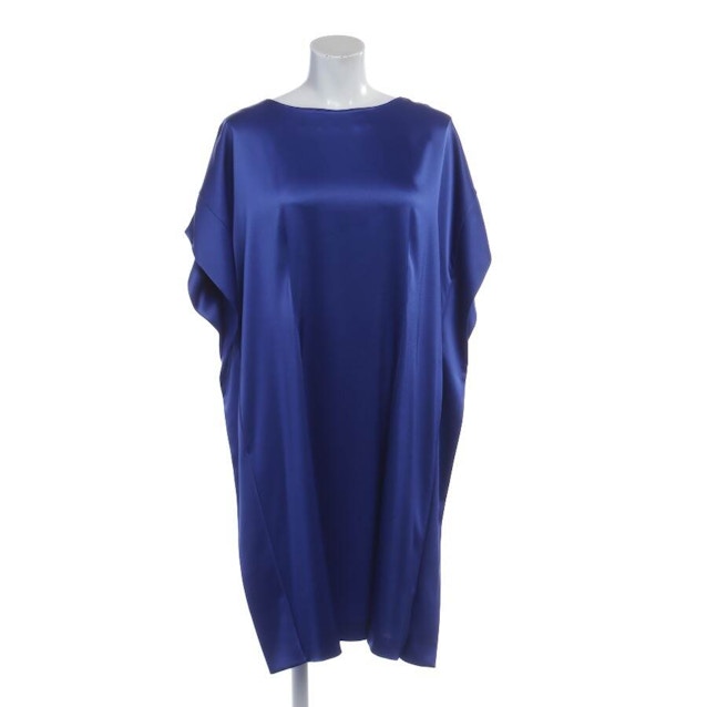 Image 1 of Dress 42 Blue | Vite EnVogue