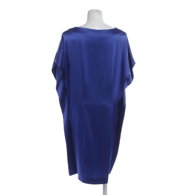 Dress 42 Blue | Vite EnVogue