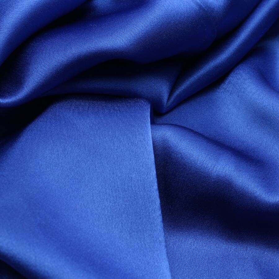 Image 3 of Dress 42 Blue in color Blue | Vite EnVogue