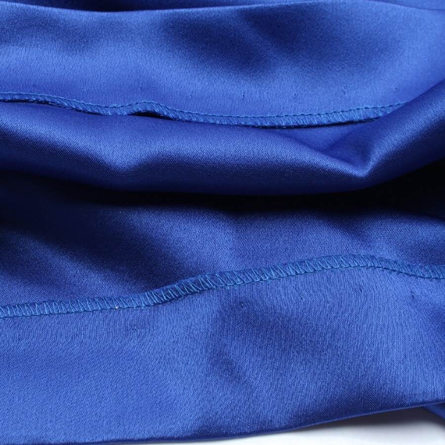 Image 4 of Dress 42 Blue in color Blue | Vite EnVogue