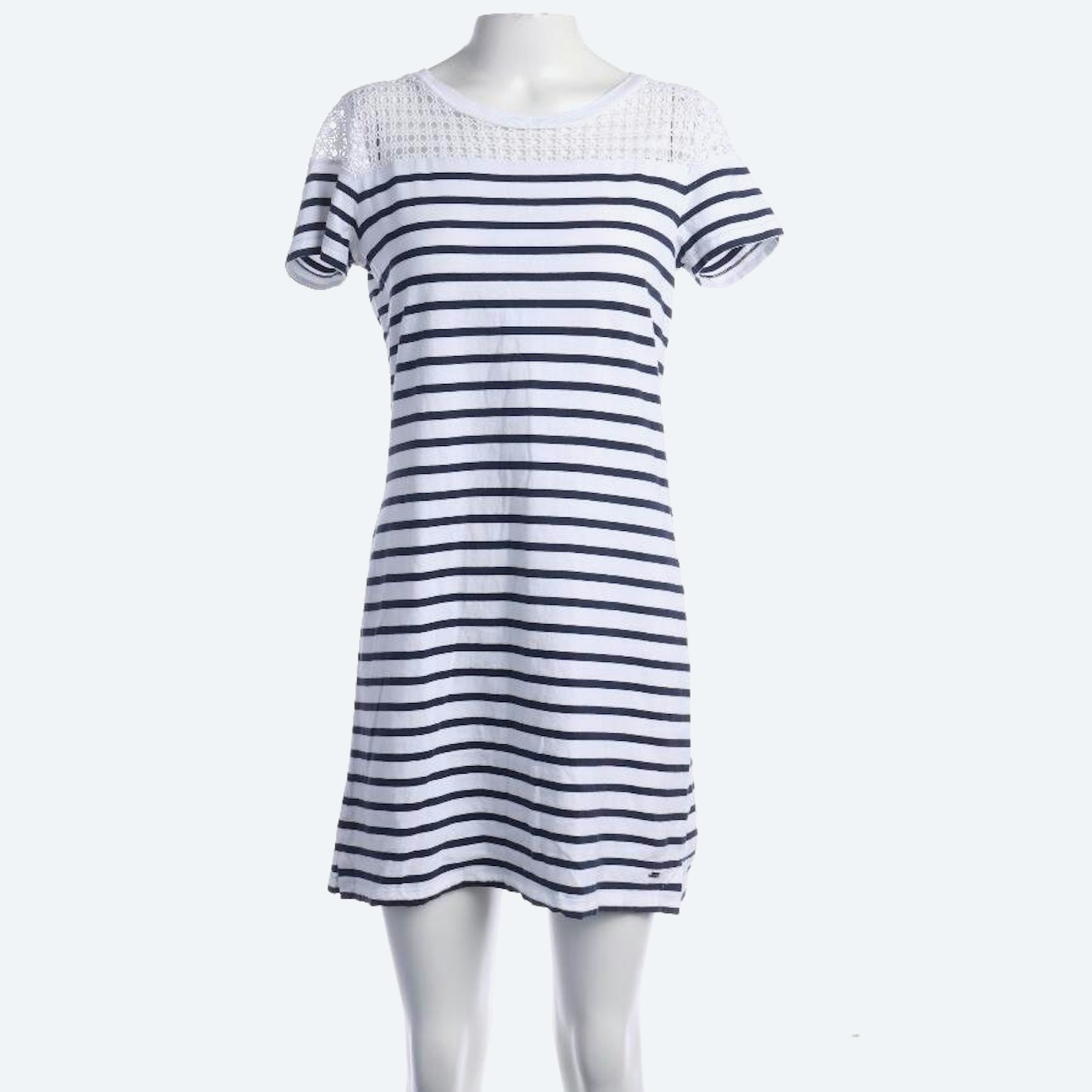 Bild 1 von Kleid XS Weiß in Farbe Weiß | Vite EnVogue