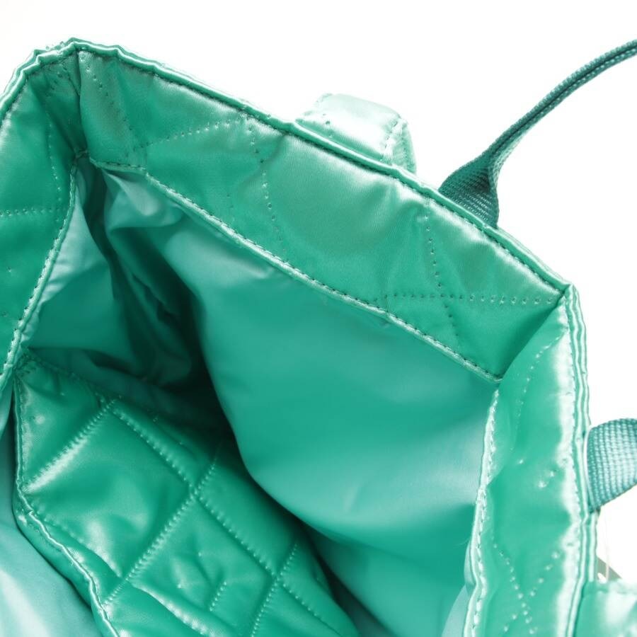 Bild 3 von Shopper Hellgrün in Farbe Grün | Vite EnVogue
