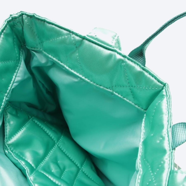 Bild 3 von Shopper Hellgrün in Farbe Grün | Vite EnVogue
