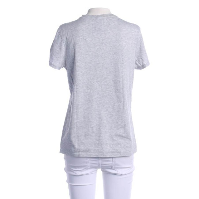 Shirt XS Light Gray | Vite EnVogue