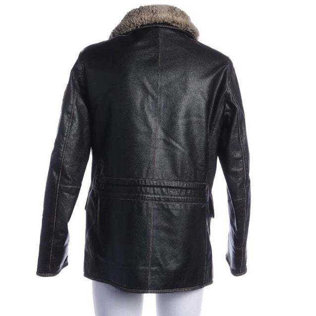Leather Jacket in 48 | Vite EnVogue