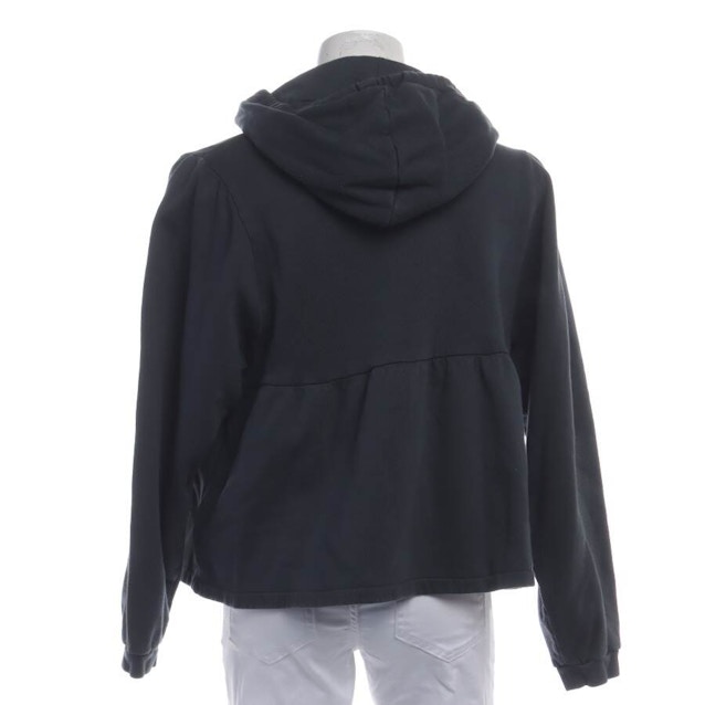 Hooded Sweatshirt 34 Dark Gray | Vite EnVogue
