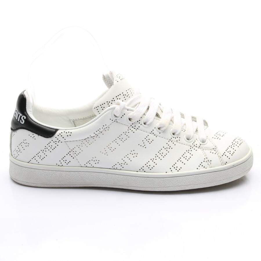 Image 1 of Sneakers EUR 35 White in color White | Vite EnVogue