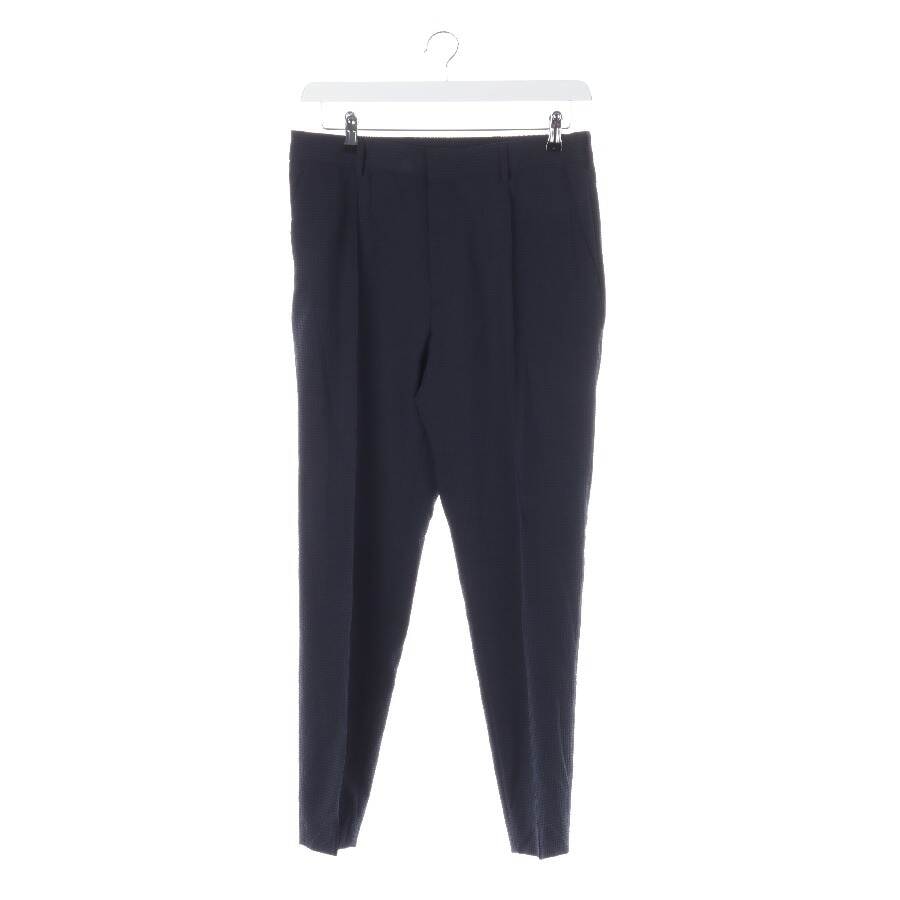 Image 1 of Chino 48 Navy in color Blue | Vite EnVogue