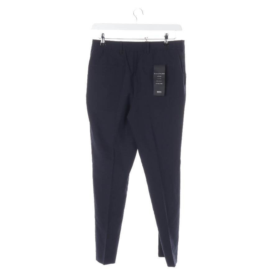 Image 2 of Chino 48 Navy in color Blue | Vite EnVogue