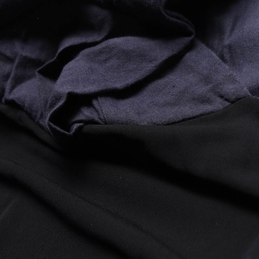 Image 3 of Tunic 36 Anthracite in color Gray | Vite EnVogue