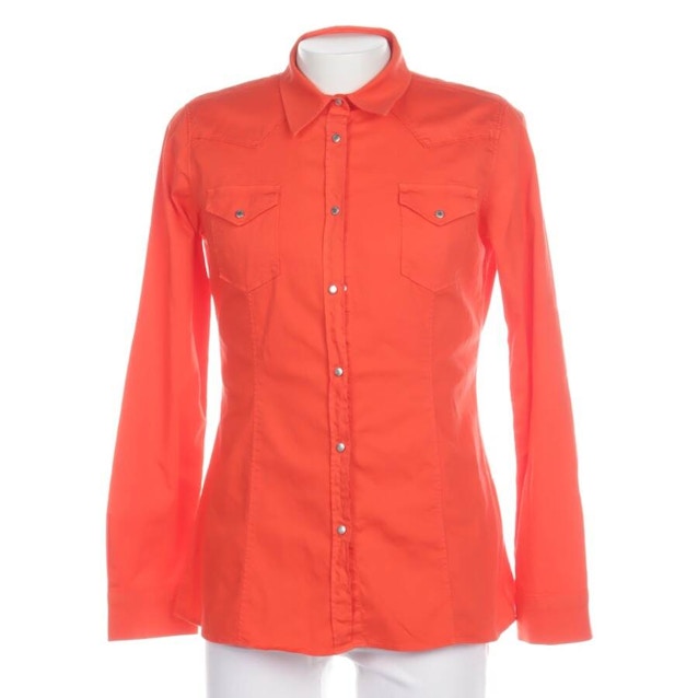 Image 1 of Casual Shirt 48 Neon orange | Vite EnVogue
