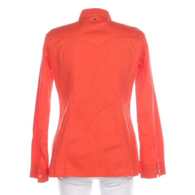 Casual Shirt 48 Neon orange | Vite EnVogue