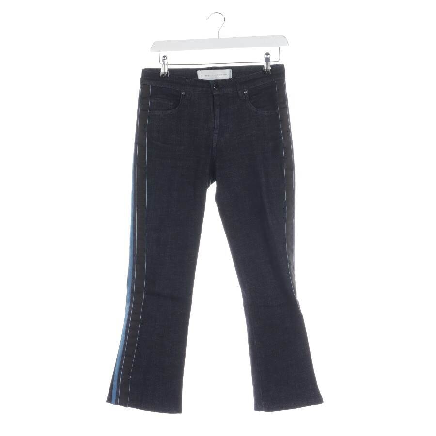 Image 1 of Jeans Bootcut W25 Darkblue in color Blue | Vite EnVogue