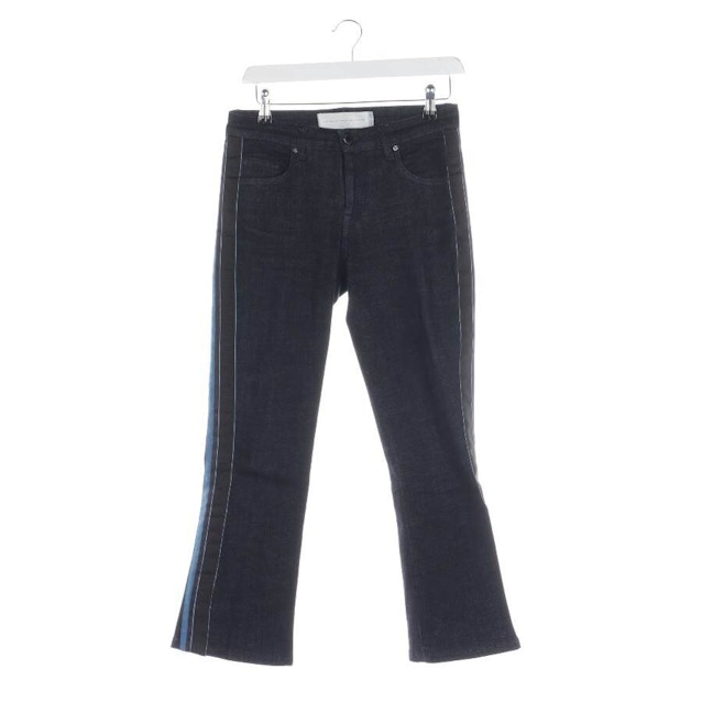 Jeans Bootcut W25 Darkblue | Vite EnVogue
