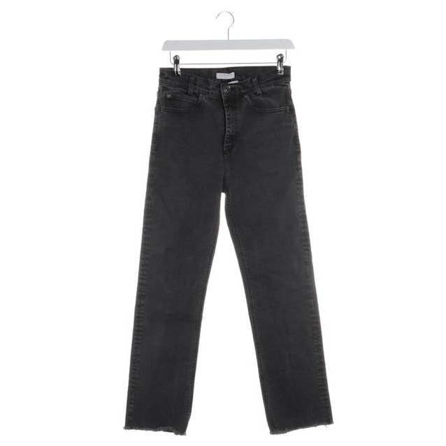 Image 1 of Jeans Straight Fit 36 Black | Vite EnVogue