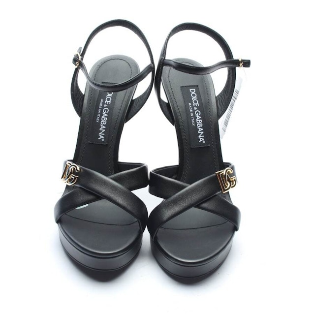 Heeled Sandals in EUR 39.5 | Vite EnVogue