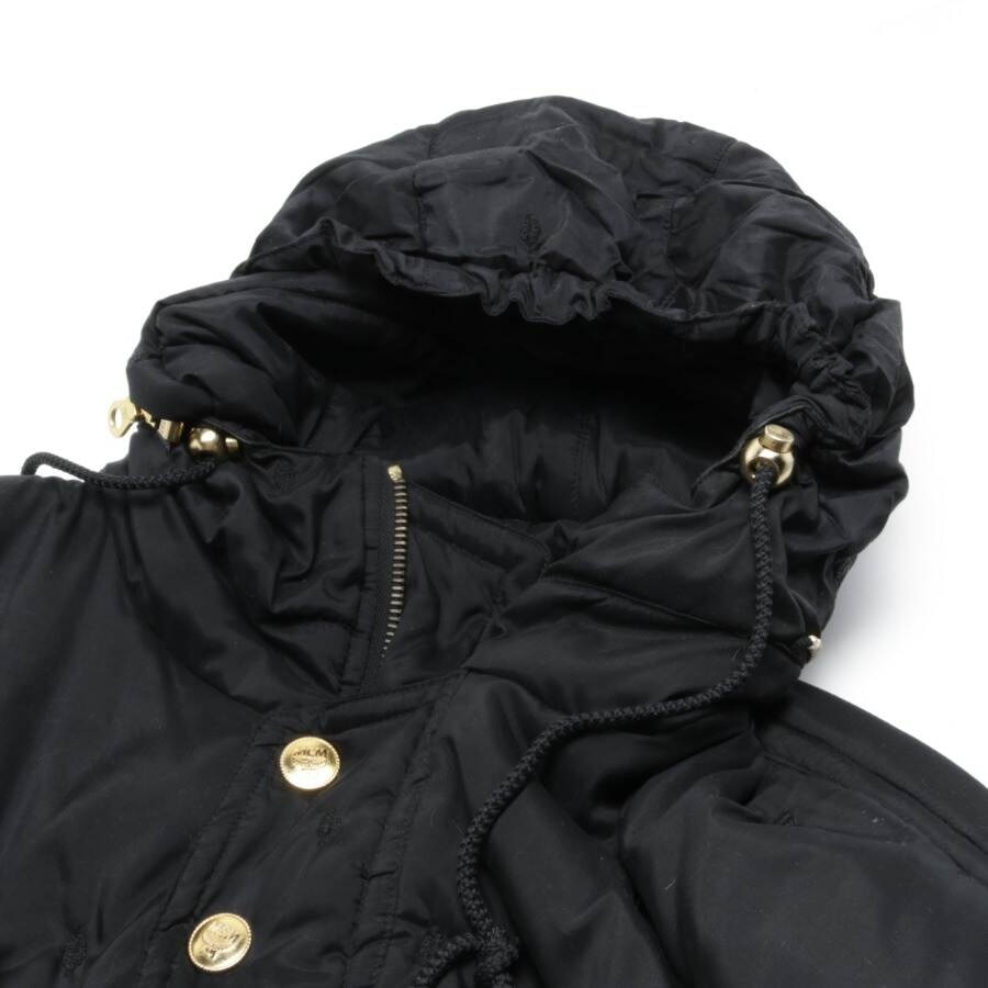 Image 3 of Winter Coat XL Black in color Black | Vite EnVogue
