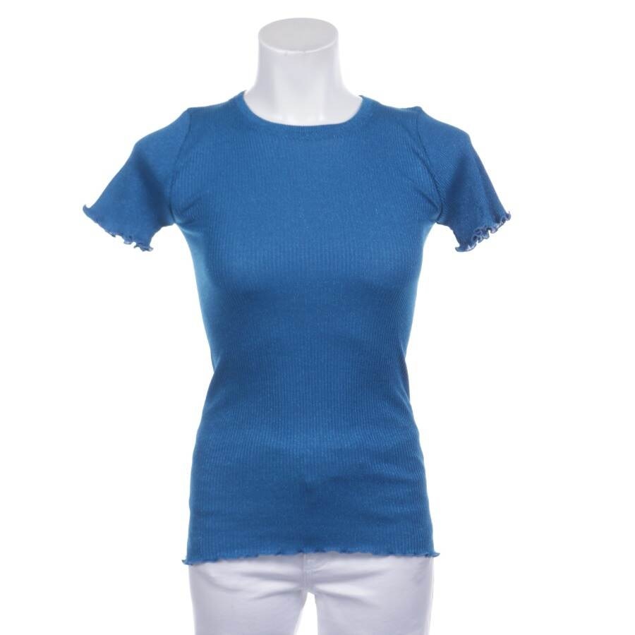 Bild 1 von Shirt M Blau in Farbe Blau | Vite EnVogue
