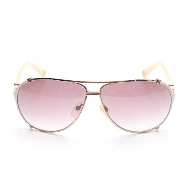 Image 1 of DiorChicago2 Sunglasses Gold | Vite EnVogue