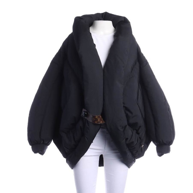 Image 1 of Winter Jacket 38 Black | Vite EnVogue