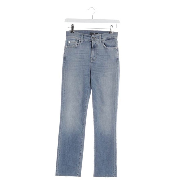 Bild 1 von Jeans Straight Fit W26 Hellblau | Vite EnVogue