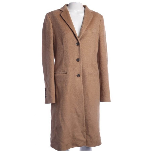 Image 1 of Wool Coat 40 Light Brown | Vite EnVogue