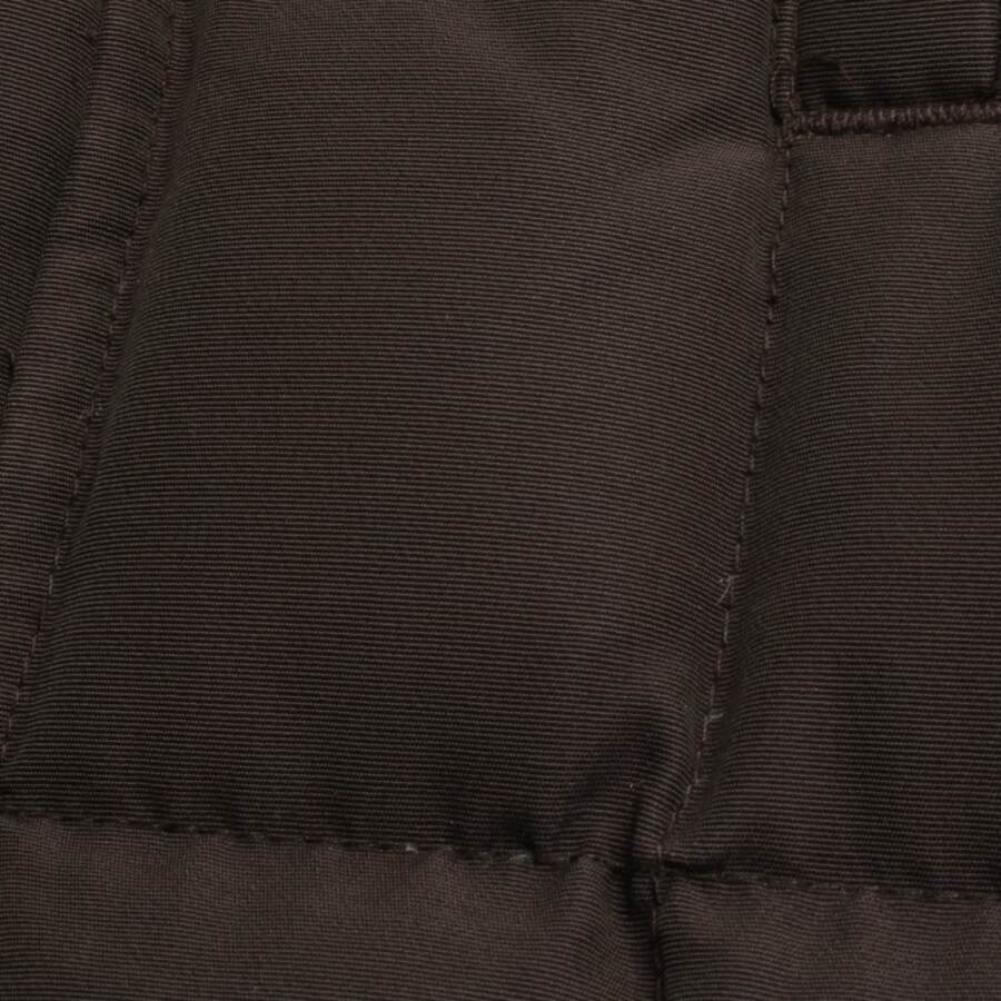 Image 5 of Winter Jacket M Dark Green in color Green | Vite EnVogue