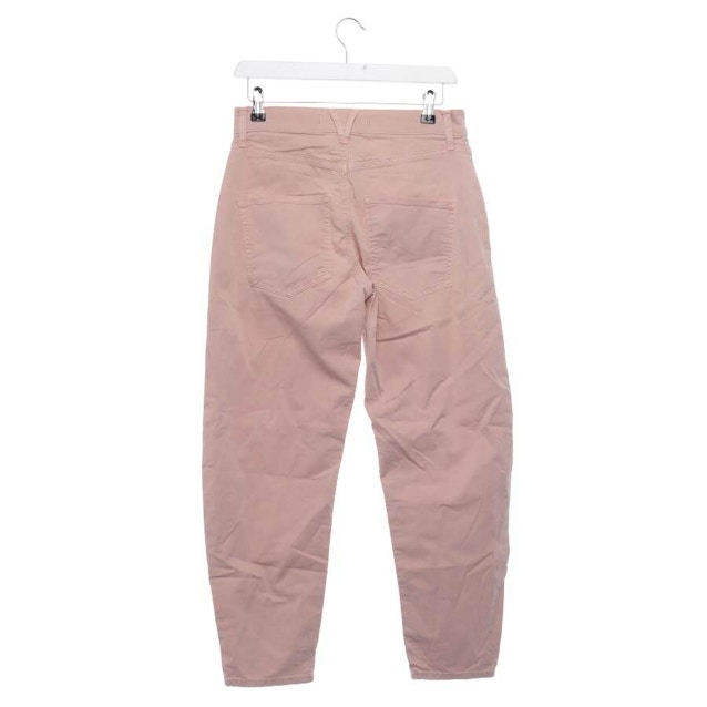 Trousers W25 Light Pink | Vite EnVogue