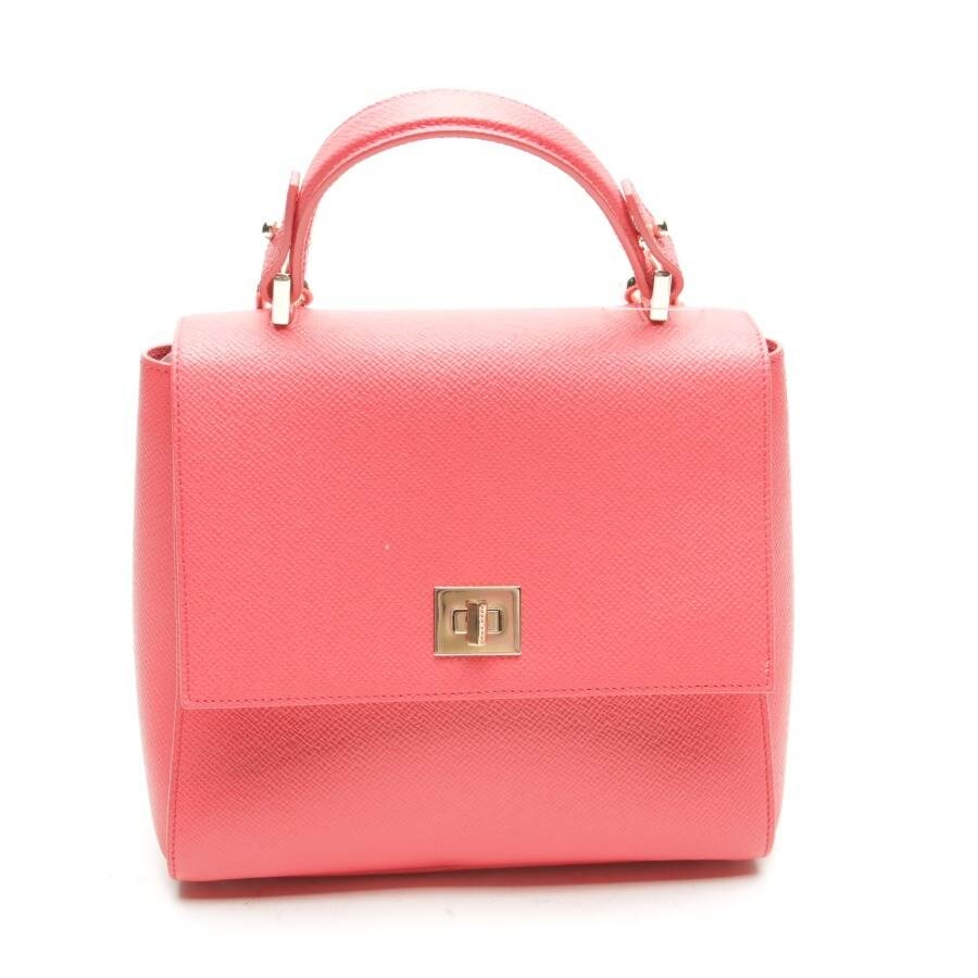 Image 1 of Shoulder Bag Raspberry in color Pink | Vite EnVogue