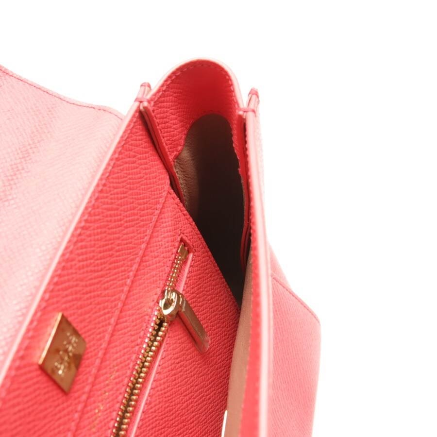 Image 3 of Shoulder Bag Raspberry in color Pink | Vite EnVogue