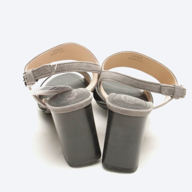 Bild 3 von Sandaletten EUR 35,5 Grau in Farbe Grau | Vite EnVogue