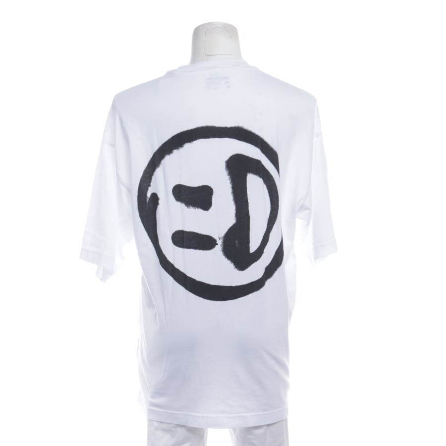 Bild 2 von Shirt M Weiß in Farbe Weiß | Vite EnVogue