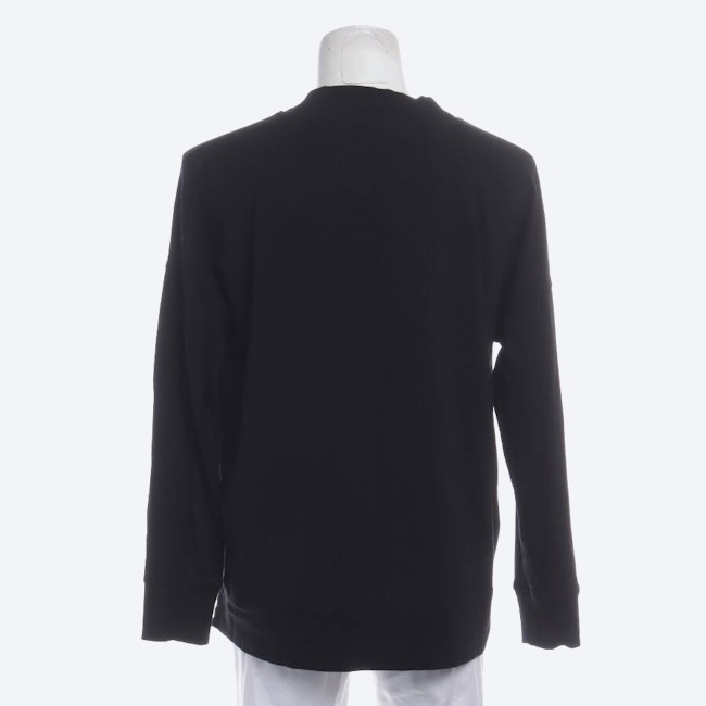 Image 2 of Sweatshirt M Black in color Black | Vite EnVogue