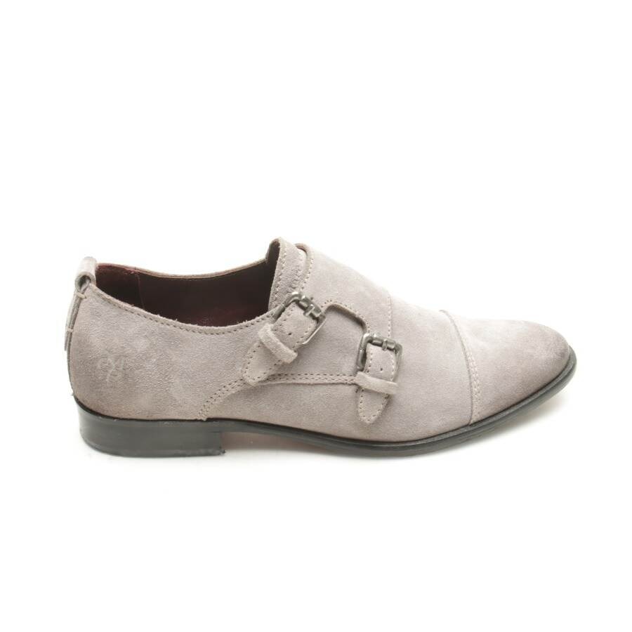 Image 1 of Loafers EUR 37.5 Gray in color Gray | Vite EnVogue