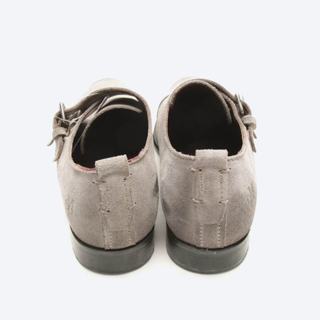 Image 3 of Loafers EUR 37.5 Gray in color Gray | Vite EnVogue