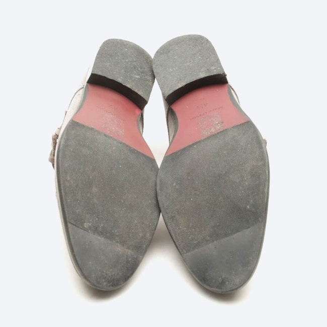 Image 4 of Loafers EUR 37.5 Gray in color Gray | Vite EnVogue