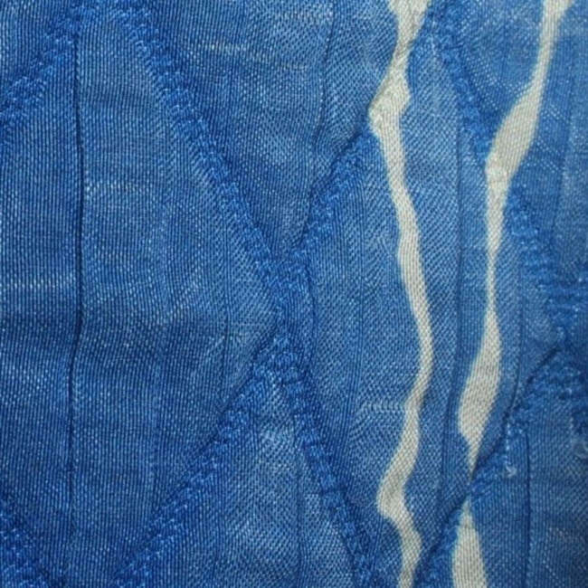 Bild 5 von Steppjacke XL Blau in Farbe Blau | Vite EnVogue