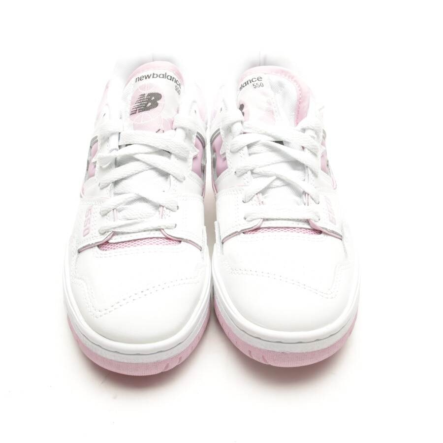Image 2 of Sneakers EUR 40.5 Light Pink in color Pink | Vite EnVogue