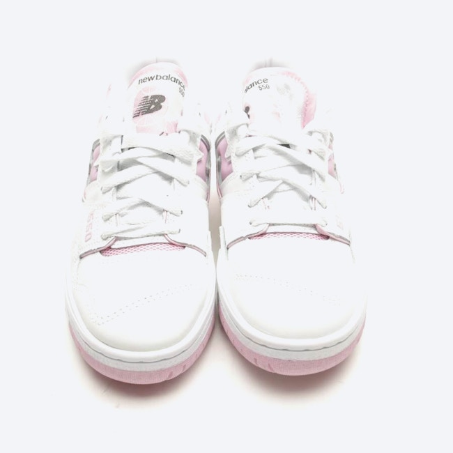 Bild 2 von Sneaker EUR 40,5 Hellrosa in Farbe Rosa | Vite EnVogue