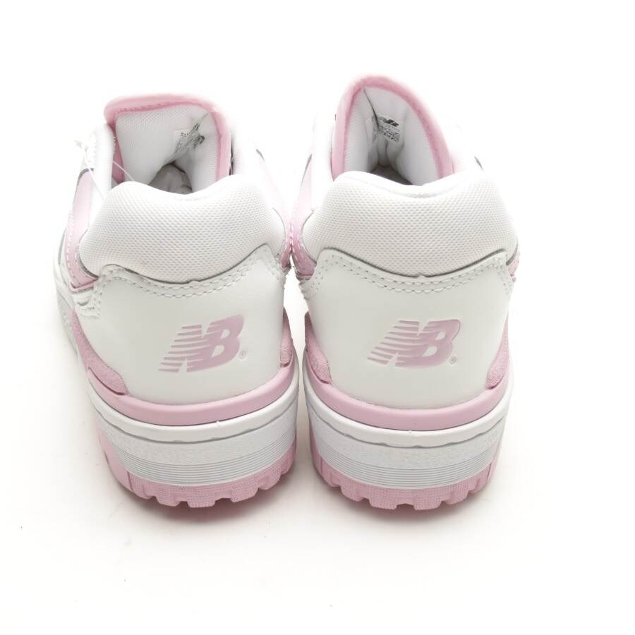 Bild 3 von Sneaker EUR 40,5 Hellrosa in Farbe Rosa | Vite EnVogue