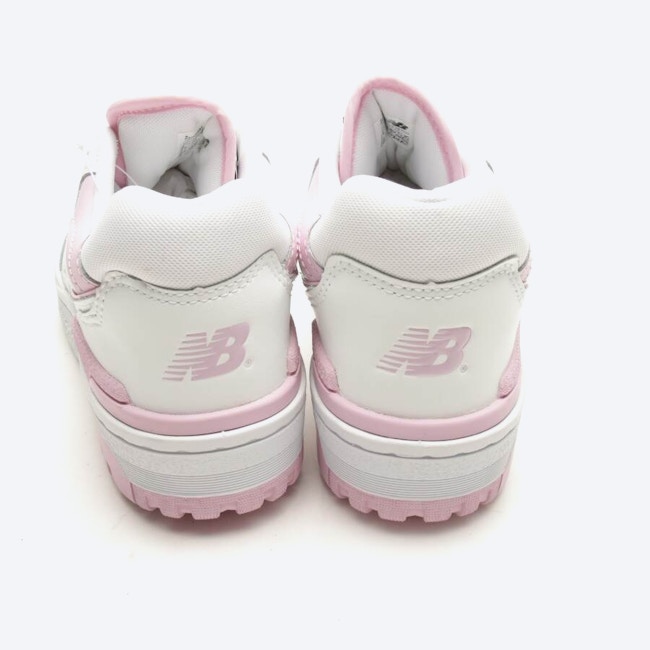 Bild 3 von Sneaker EUR 40,5 Hellrosa in Farbe Rosa | Vite EnVogue