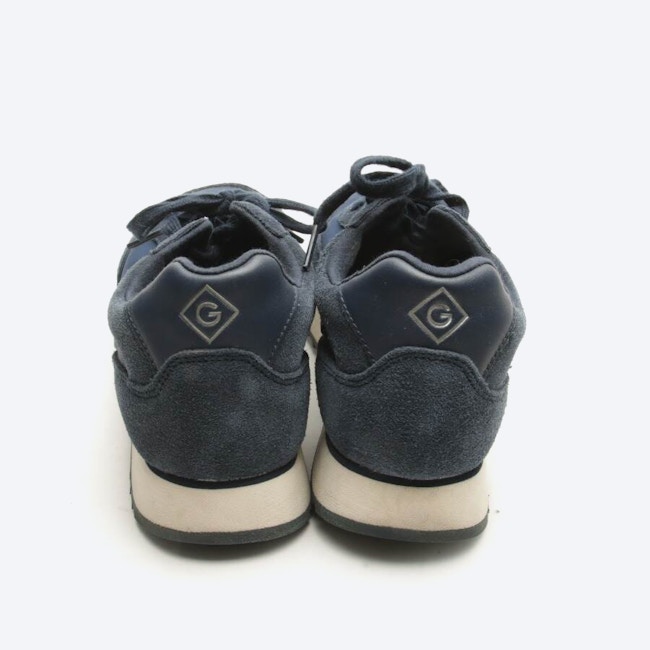 Bild 3 von Sneaker EUR 39 Navy in Farbe Blau | Vite EnVogue