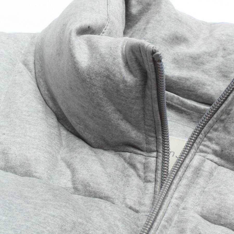 Image 3 of Winter Jacket S Light Gray in color Gray | Vite EnVogue
