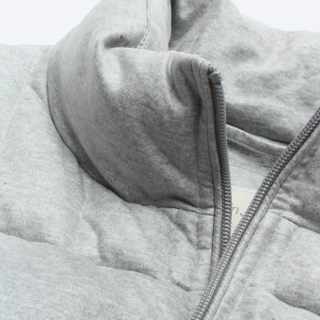 Image 3 of Winter Jacket S Light Gray in color Gray | Vite EnVogue