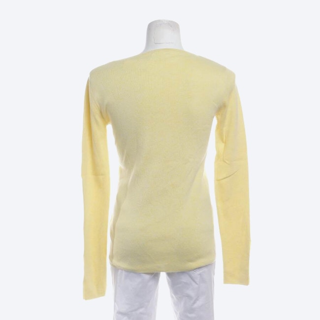 Bild 2 von Pullover XS Pastellgelb in Farbe Gelb | Vite EnVogue