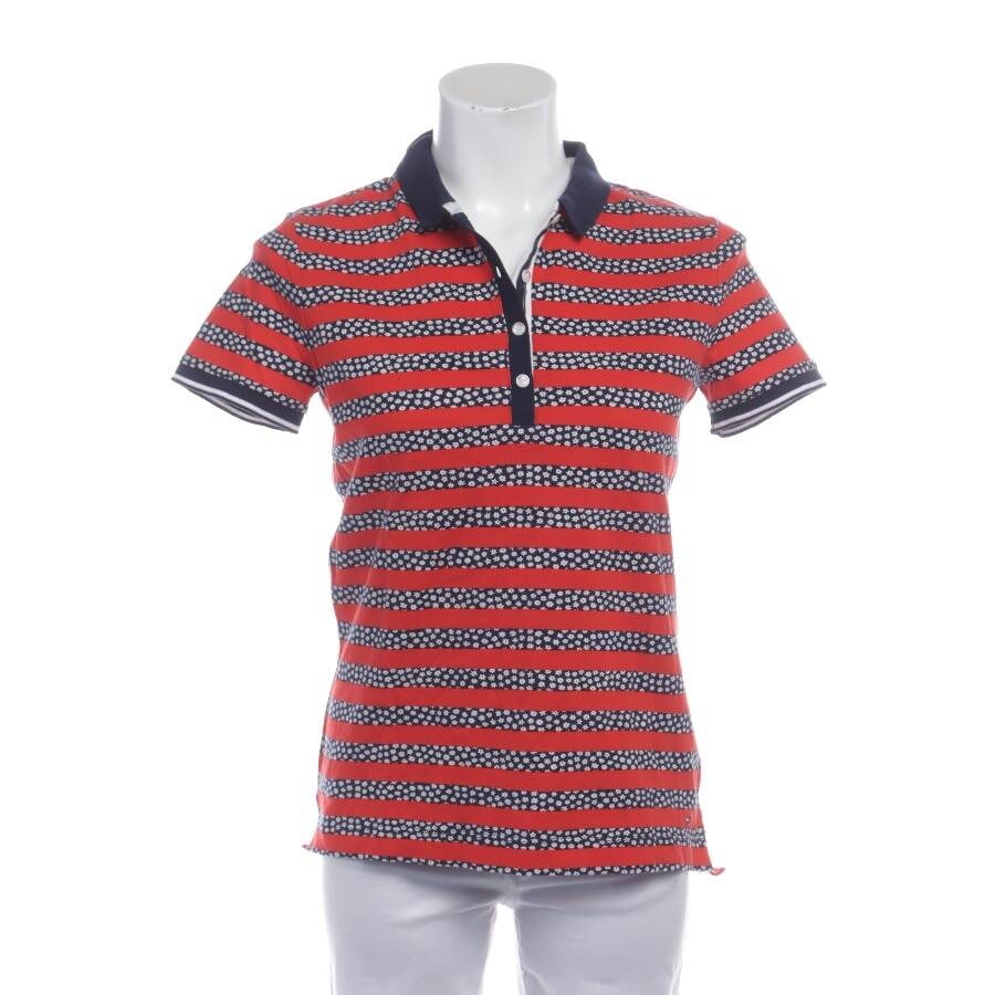 Image 1 of Polo Shirt S Multicolored in color Multicolored | Vite EnVogue
