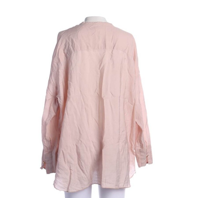 Shirt Blouse 38 Light Pink | Vite EnVogue