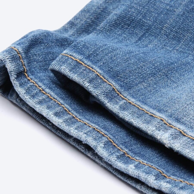 Image 3 of Jeans Slim Fit 50 Blue in color Blue | Vite EnVogue