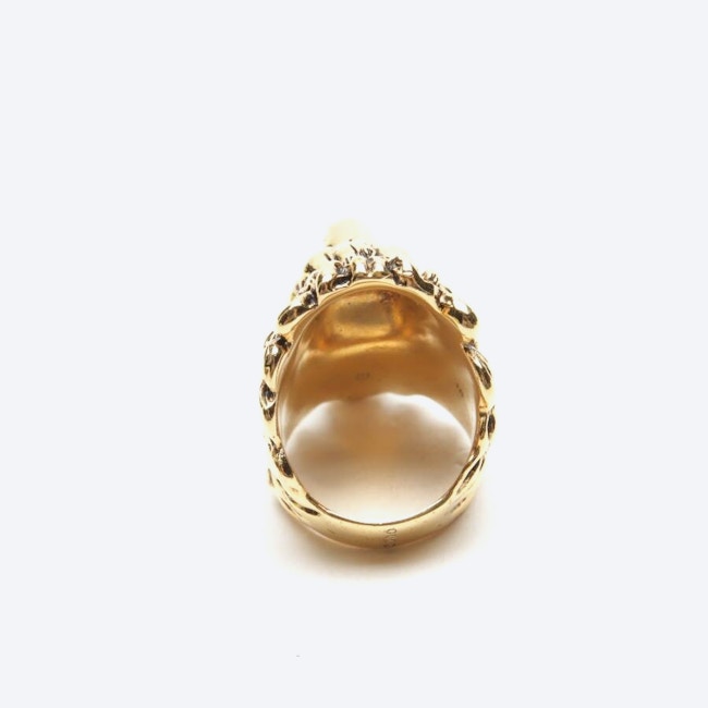Image 2 of Ring Gold in color Metallic | Vite EnVogue
